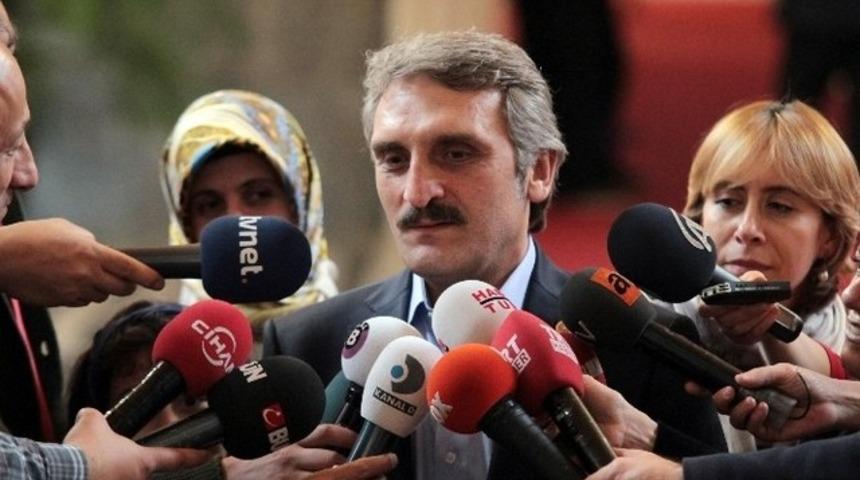 Erdoğan’ın eski şoförü Meclis’e kaydını yaptırdı