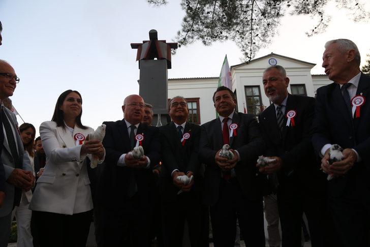 Menteşe Kültür ve Sanat Şenliği başladı G4