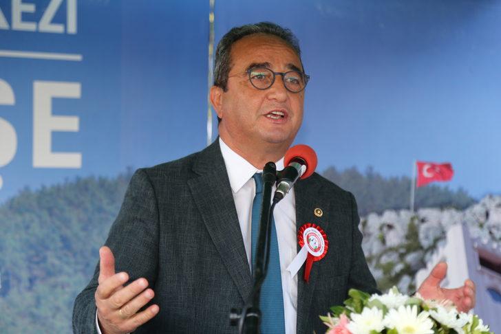 Menteşe Kültür ve Sanat Şenliği başladı G5