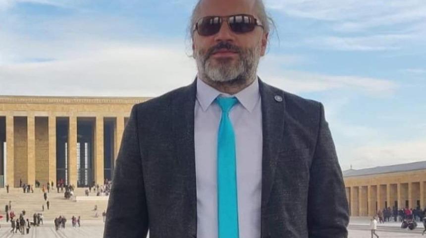 Samsun İYİ Parti Yönetim Kurulu üyesi intihar etti! Soruşturma başlatıldı