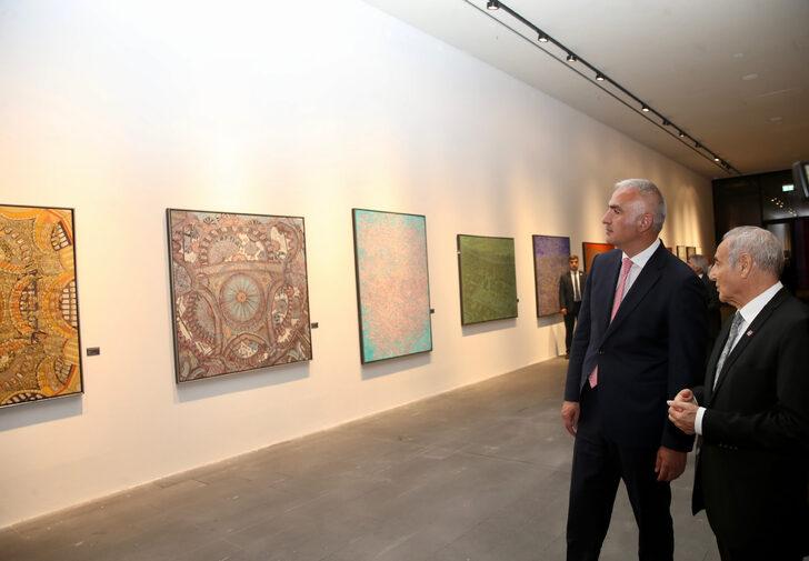 Beyoğlu Kültür Yolu Festivali'nin açılışı yapıldı G4