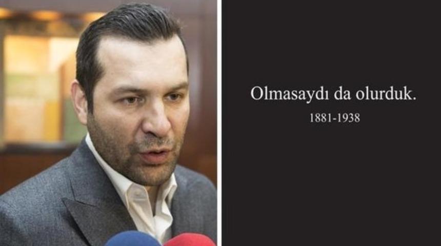 O ilanı veren mimar AK Parti'den ikinci sırada aday