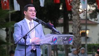 Antalya 2. Kadın Kooperatifleri Festivali başladı