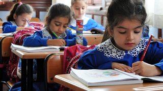 Milli Eğitim Bakanı Yılmaz, yeni müfredatı açıklayacak!