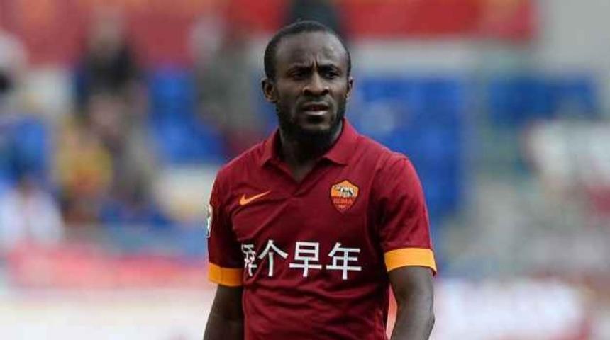 Galatasaray'da gündem Fildişili Seydou Doumbia