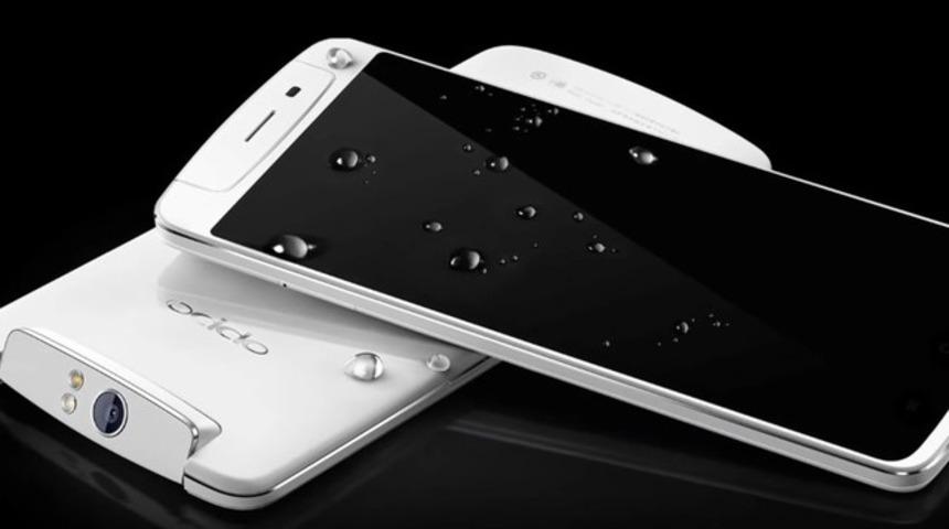 Oppo F3 Plus &ouml;zellikleri kesinleşiyor!