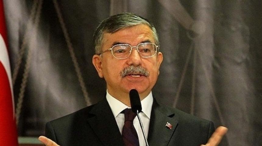 Milli Eğitim Bakanı İsmet Yılmaz: 20 binden fazla öğretmen alınacak