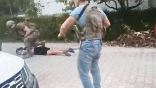 İnfaz koruma memuru şehit olmuştu! Hain saldırıya ilişkin yeni gelişme: 9 bin saat izlendiler