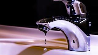 Bursa'da su kesintisi yapılacak: 6 günlük su kesintisinden etkilenecek ilçeler belli oldu