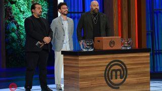 MasterChef dokunulmazlık oyununu kim, hangi takım kazandı? 30 Eylül 2022 MasterChef eleme adayları kim oldu?