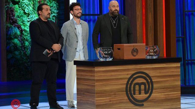 MasterChef dokunulmazlık oyununu kim, hangi takım kazandı? 30 Eylül 2022 MasterChef eleme adayları kim oldu?