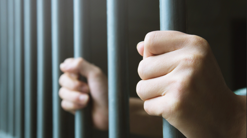 Cezaevindeki arkadaşa kıyafet arasında uyuşturucu! 22 yıl hapis: Bunu yapmak ahmaklıktı
