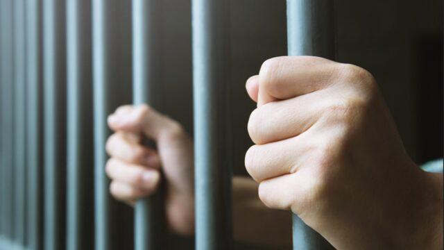 Cezaevindeki arkadaşa kıyafet arasında uyuşturucu! 22 yıl hapis: Bunu yapmak ahmaklıktı