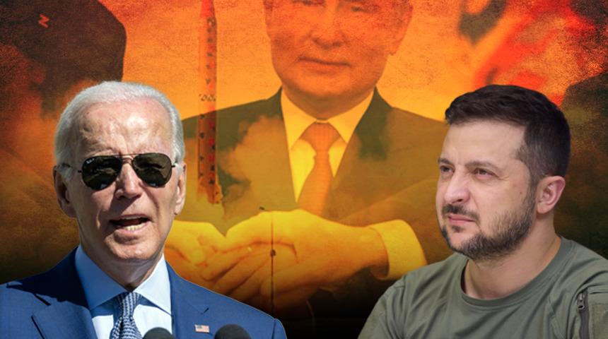 ABD'den Ukrayna'ya soğuk duş! Zelenskiy'in NATO umutlarını boşa çıkardı: 'Vakti değil'