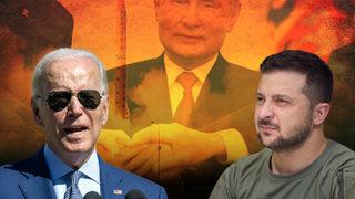 ABD'den Ukrayna'ya soğuk duş! Zelenskiy'in NATO umutlarını boşa çıkardı: 'Vakti değil'