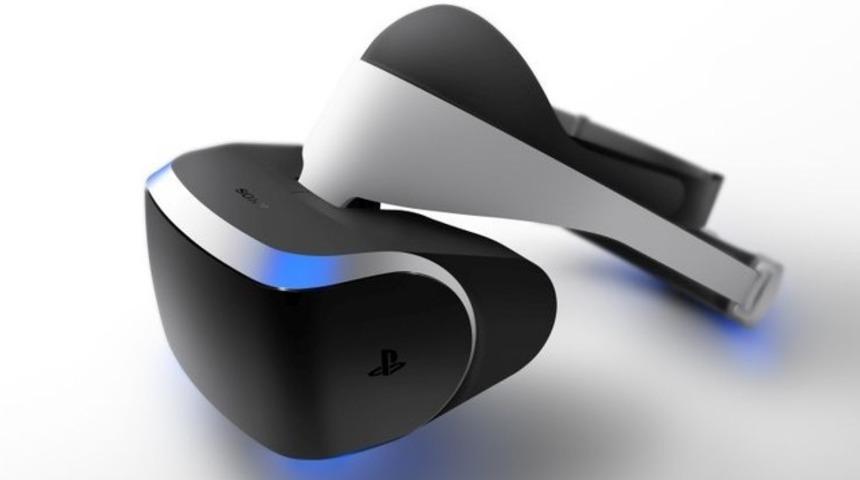PlayStation VR g&ouml;zl&uuml;k T&uuml;rkiye&rsquo;de satışa sunuldu