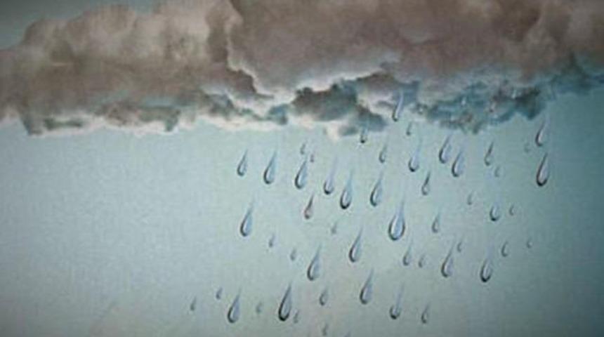 Meteoroloji Uyardı Şiddetli Yağış Geliyor İşte O İller