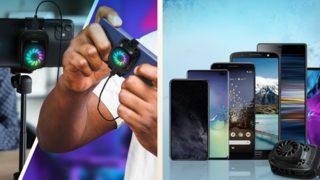 Oyun oynarken telefonu çok ısınanların derdine deva olacak en iyi telefon soğutucular