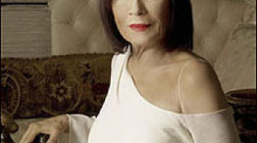 Ayten Alpman Hayata G&ouml;zlerini Kapattı