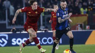 INTER ROMA MAÇI CANLI İZLE! Inter Roma maçı ne zaman, saat kaçta, hangi kanalda?