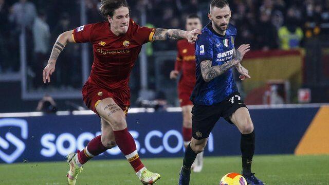 INTER ROMA MAÇI CANLI İZLE! Inter Roma maçı ne zaman, saat kaçta, hangi kanalda?
