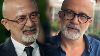 Duy Beni'nin Fikret'i Durul Bazan'ın eski aşkı Gönül Dağı'ndan çıktı! Kendisinden 23 yaş küçük yıldızla berabermiş