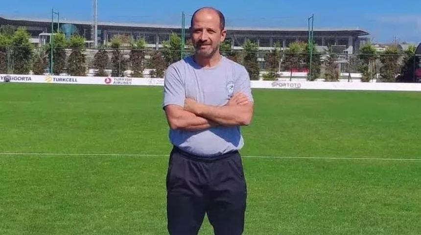 Milli Hakem Ömer Fatih Ergül kimdir? Ömer Fatih Ergül Ampute Dünya Kupası'nda mı görev alacak?