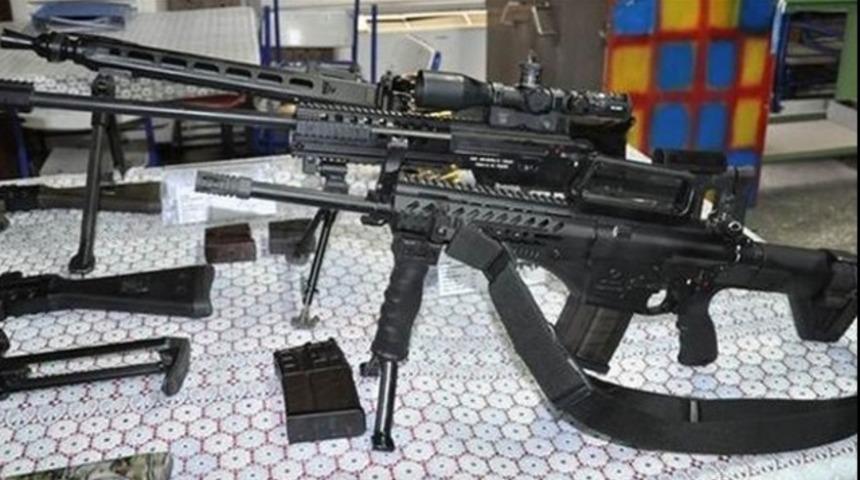 Eski MKEK M&uuml;d&uuml;r&uuml;: Şeytana uyduk, Allah affetsin