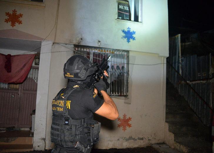 Öğretmenlik ilanını duyunca harekete geçmiş! Teröristin maaşı ortaya çıktı: DEAŞ'ın deşifresi için düğmeye basıldı G2