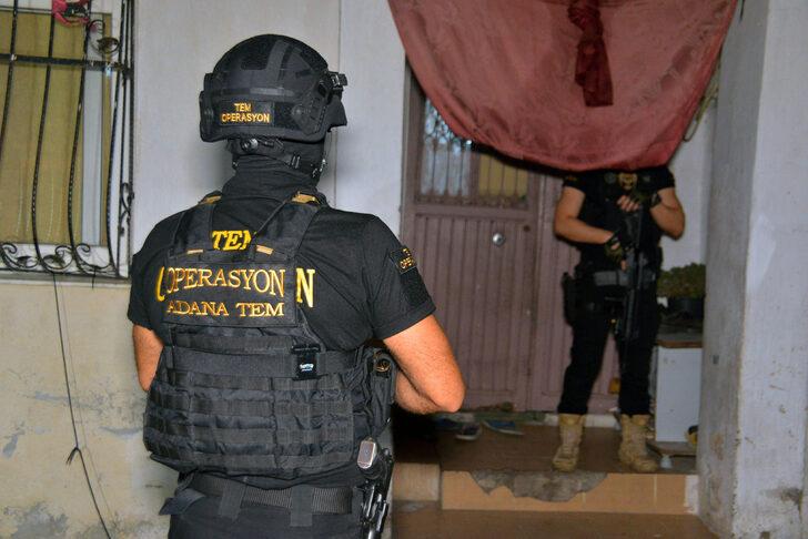 Öğretmenlik ilanını duyunca harekete geçmiş! Teröristin maaşı ortaya çıktı: DEAŞ'ın deşifresi için düğmeye basıldı G5