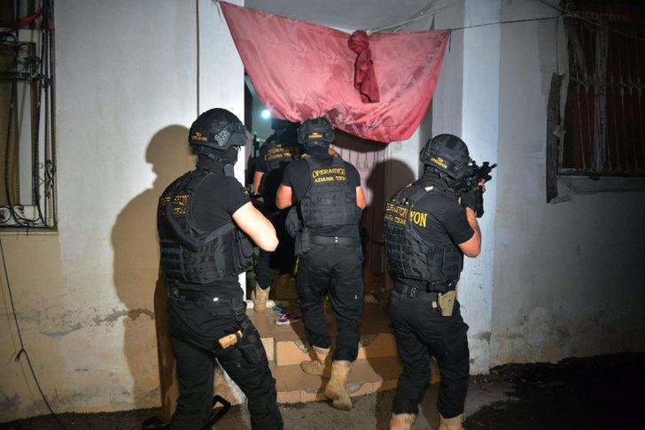 Öğretmenlik ilanını duyunca harekete geçmiş! Teröristin maaşı ortaya çıktı: DEAŞ'ın deşifresi için düğmeye basıldı G4