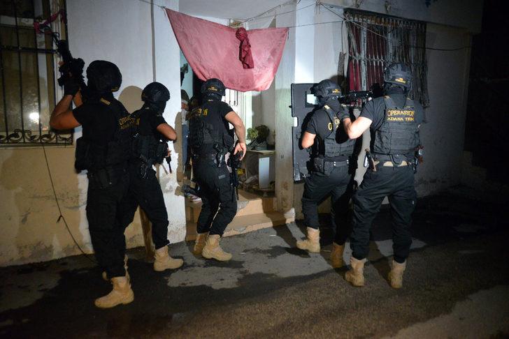 Öğretmenlik ilanını duyunca harekete geçmiş! Teröristin maaşı ortaya çıktı: DEAŞ'ın deşifresi için düğmeye basıldı G3