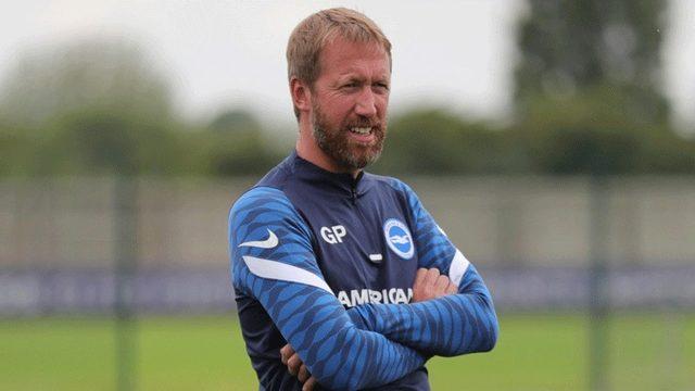 Chelsea'nin yeni menajeri Graham Potter kimdir? Graham Potter nereli ve kaç yaşında, hangi takımları çalıştırdı?