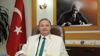 Sosyal medyadan istedi, rektör de kırmadı