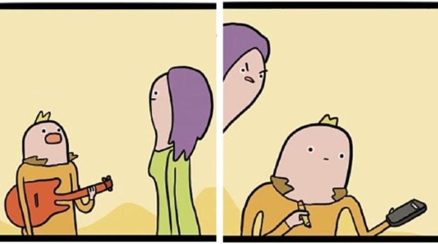 Hayallerinizin peşinden koşun!