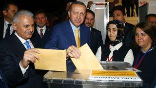 AK Parti'de İkinci Erdoğan dönemi! İşte tarihi kongreden tüm detaylar
