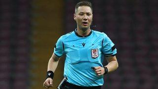 Altay Eyüpspor maçının hakemi Turgut Doman kimdir? Turgut Doman nereli ve kaç yaşında?