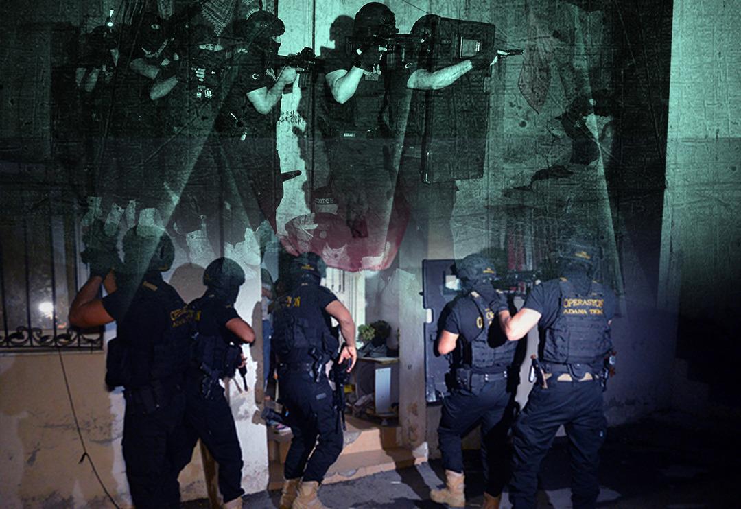 &Ouml;ğretmenlik ilanını duyunca harekete ge&ccedil;miş! Ter&ouml;ristin maaşı ortaya &ccedil;ıktı: DEAŞ'ın deşifresi i&ccedil;in d&uuml;ğmeye basıldı