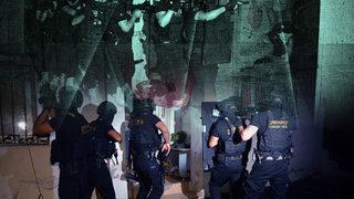 Öğretmenlik ilanını duyunca harekete geçmiş! Teröristin maaşı ortaya çıktı: DEAŞ'ın deşifresi için düğmeye basıldı