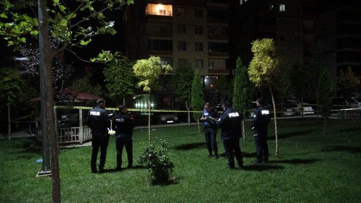 Çorum'da bıçakla kavgada 1 kişi öldü, 2 kişi yaralandı G2