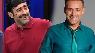 Güldür Güldür'ün Fikri'si Aziz Aslan'ın eşine bakın! Güzelliğiyle parmak ısırttı