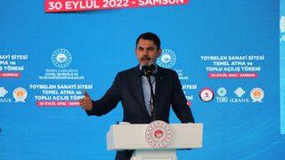 Bakan Kurum açıkladı: TOKİ sosyal konuta gençlerden büyük ilgi: Tam 2 milyon başvuru