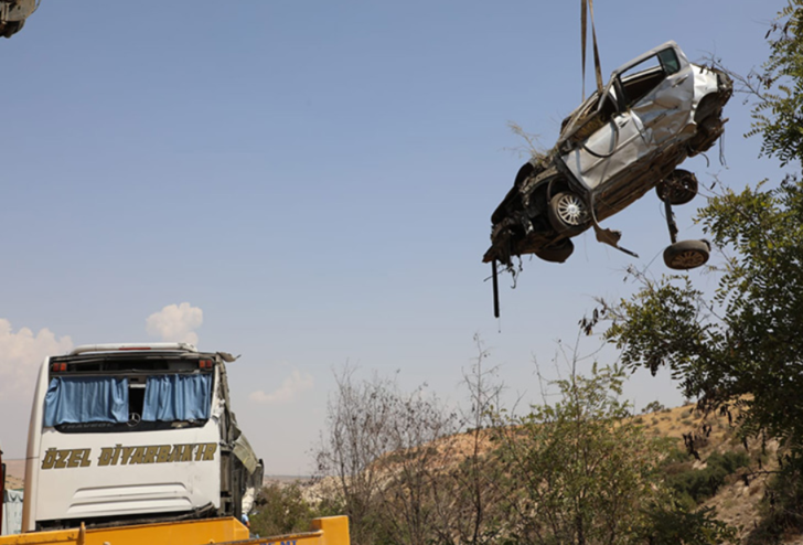 16 kişiye mezar olmuştu! Gaziantep'teki kazada ihmaller zinciri, tesadüfler, çok acı detay... G3