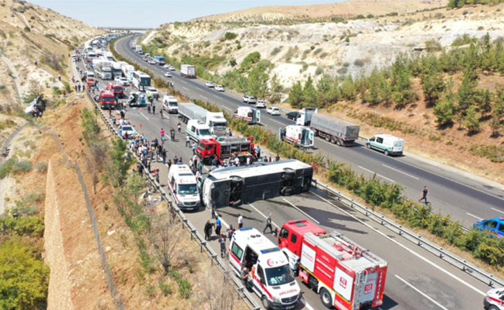 16 kişiye mezar olmuştu! Gaziantep'teki kazada ihmaller zinciri, tesadüfler, çok acı detay... G4
