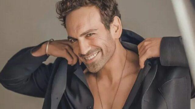 Sevişme sahnesi olay yaratmıştı! Dünyayla Benim Aramda'nın yıldızı Buğra Gülsoy'un eşi güzelliğiyle parmak ısırttı