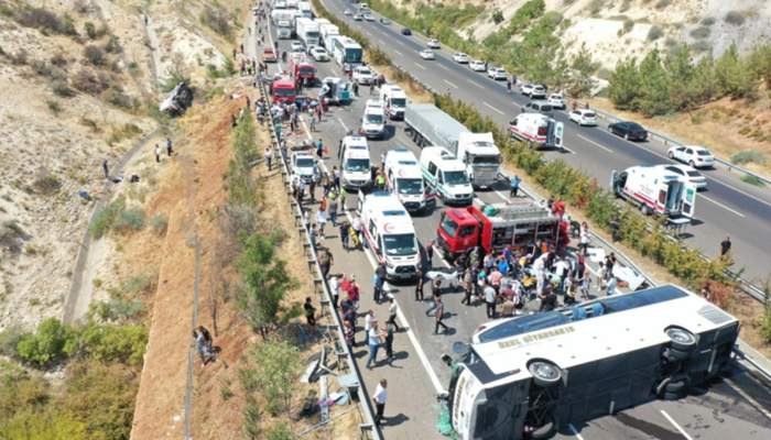 16 kişiye mezar olmuştu! Gaziantep'teki kazada ihmaller zinciri, tesadüfler, çok acı detay...