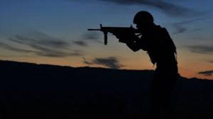 MSB duyurdu: Pençe-Kilit Operasyonu bölgesinde 3 terörist etkisiz hale getirildi