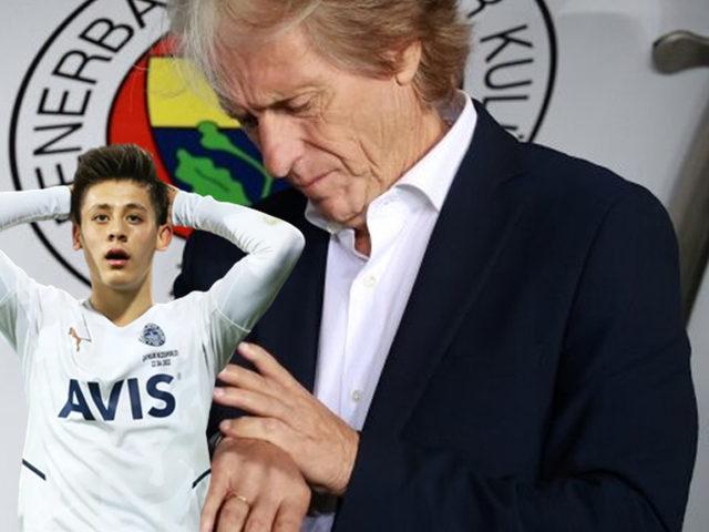 Jesus şans vermiyordu! Süper Lig ekibinde Arda Güler'e resmi teklif