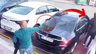 Silahlı saldırıda yaralanan MHP’li Hançer hayatını kaybetti! Görüntüler dehşete düşürdü…