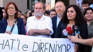 Sebahat Tuncel de yaşa takılmış